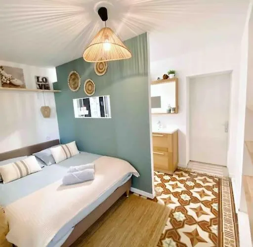 Logement T2 Icade Adp Orly Lenotre Jmonnet Jmermoz