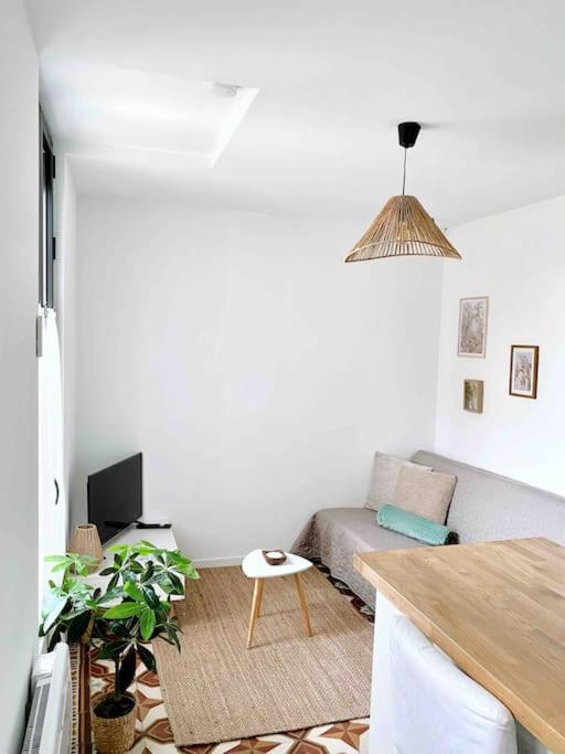 Appartement T2 Icade Adp Orly Lenotre Jmonnet Jmermoz *